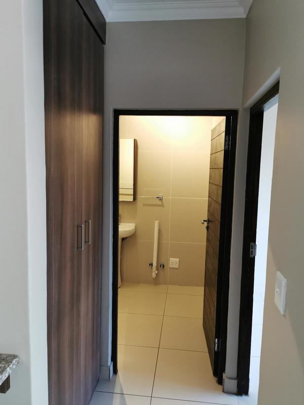 To Let 1 Bedroom Property for Rent in Die Bult North West